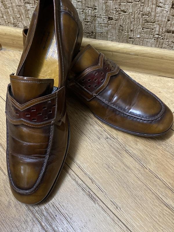 Homme Barracuda Chaussures Marron 42