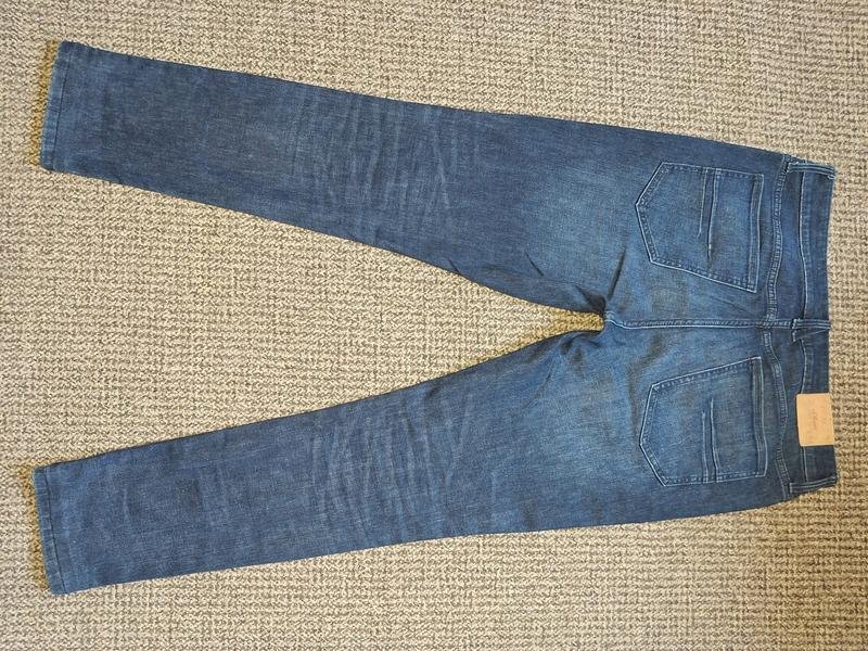Men s Oliver Jeans Blue