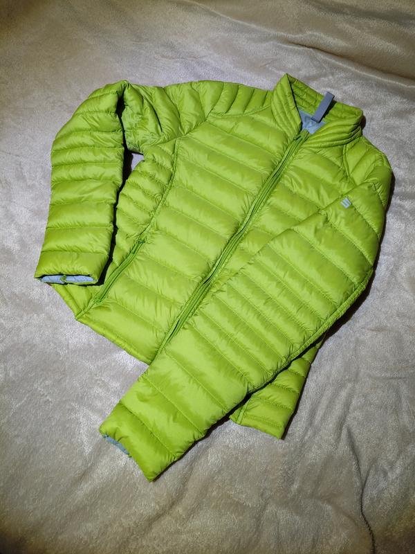 Женский Cinque Куртка Зелёный