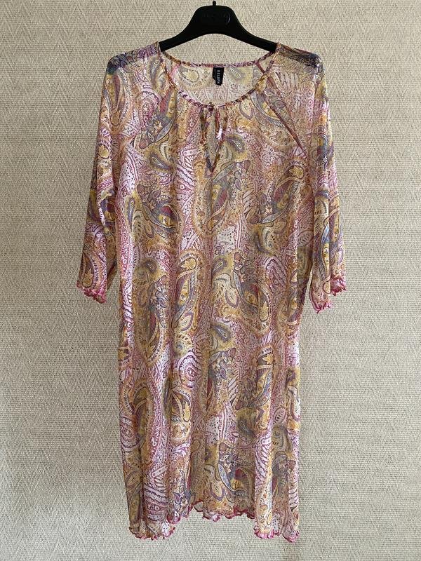 Женский Beldona Туника Розовый XL