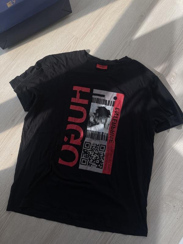 Майки и футболки