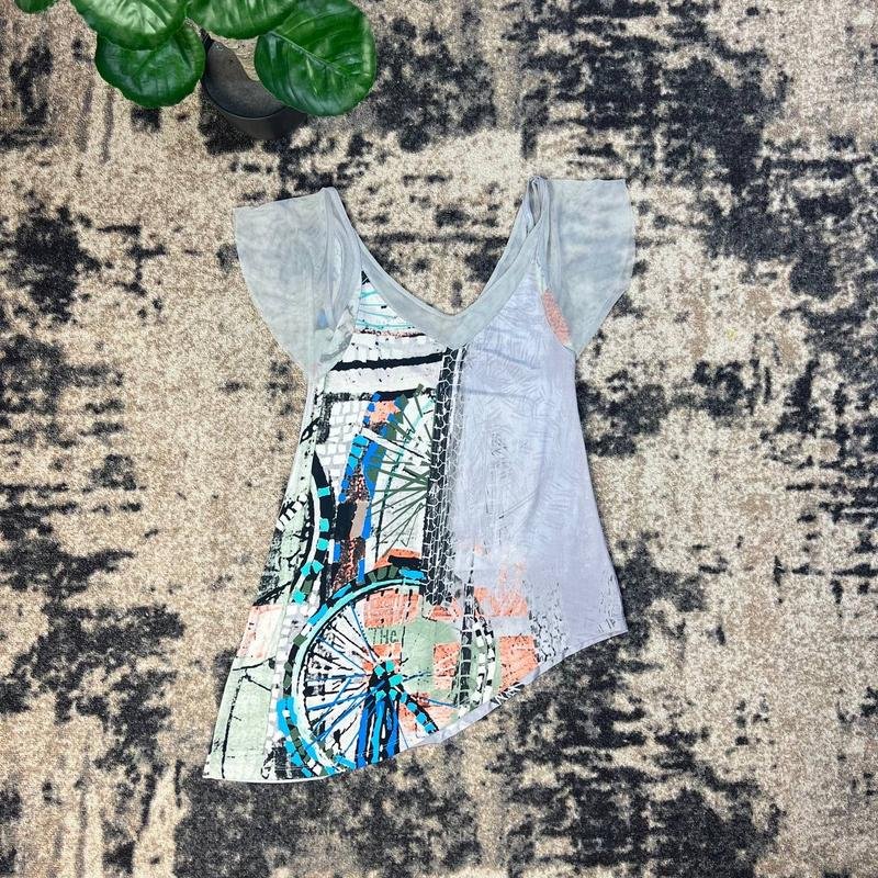 Женская Save the Queen Туника