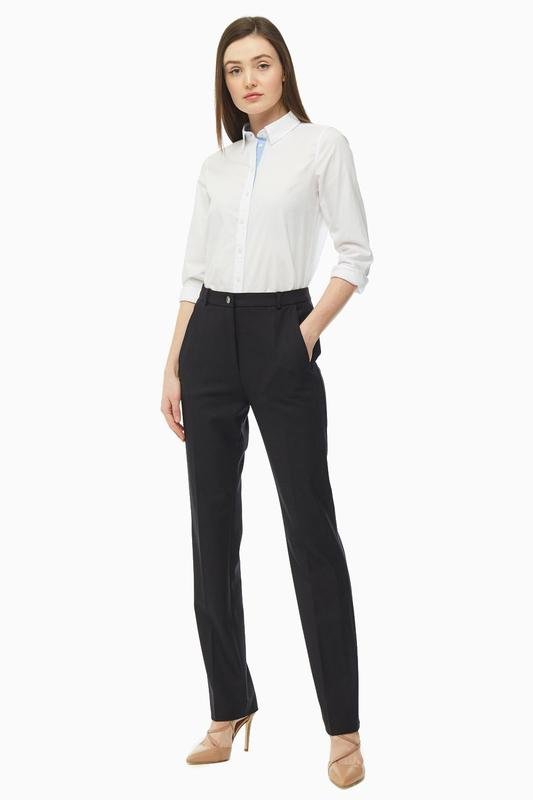 Women Hugo Boss Trousers