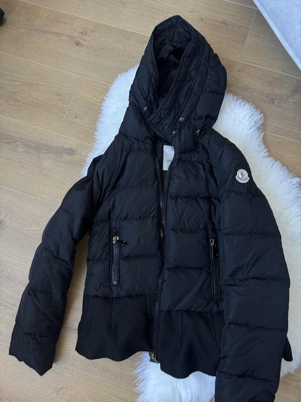 Women Moncler Jacket