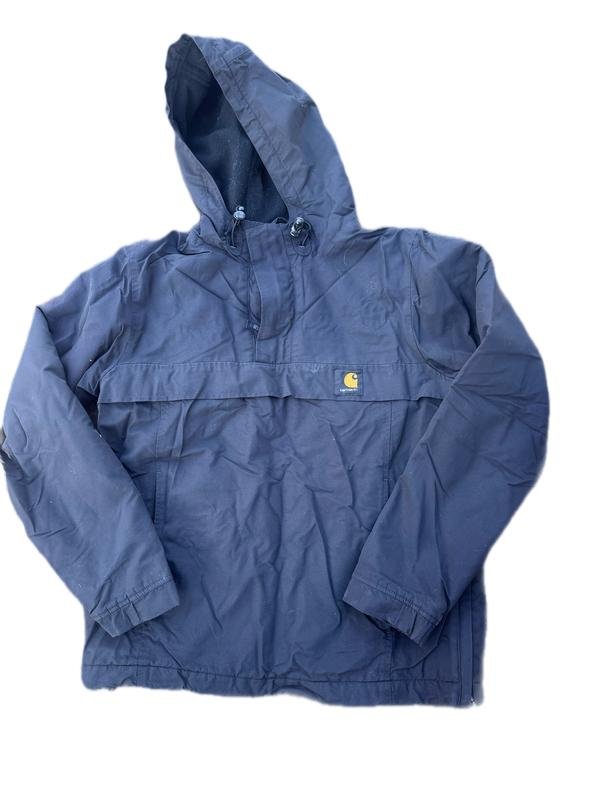 Femme Carhartt Veste Noir XS
