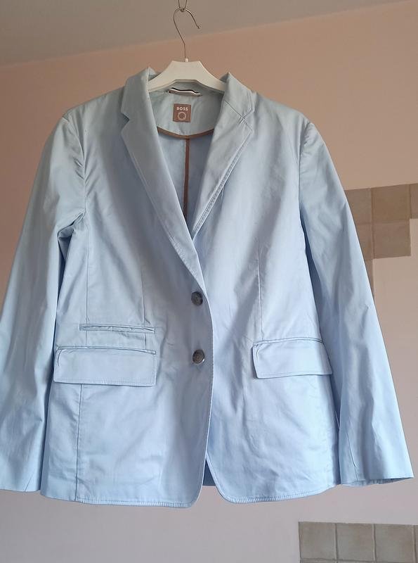 Men Hugo Boss Blazer