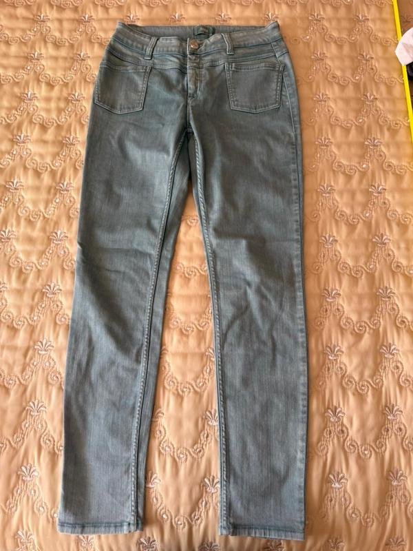 Женские Closed Джинсы Синий 29