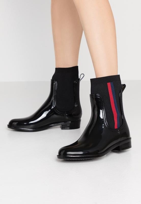 Rain Boots