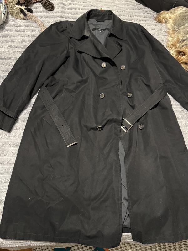 Women Gucci Trench Coat