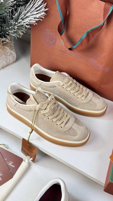 Women Loro Piana Sneakers