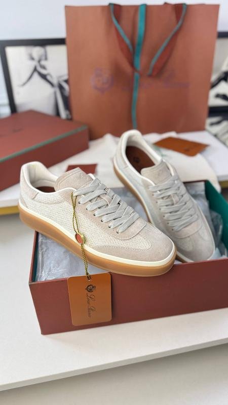 Women Loro Piana Sneakers