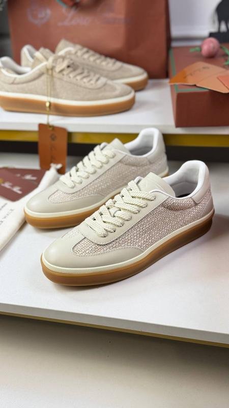 Women Loro Piana Sneakers