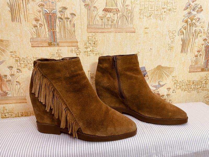 Donna Ash Stivali 38