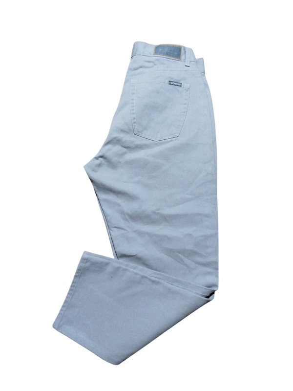 Homme Ben Sherman Jeans Beige Coton 36