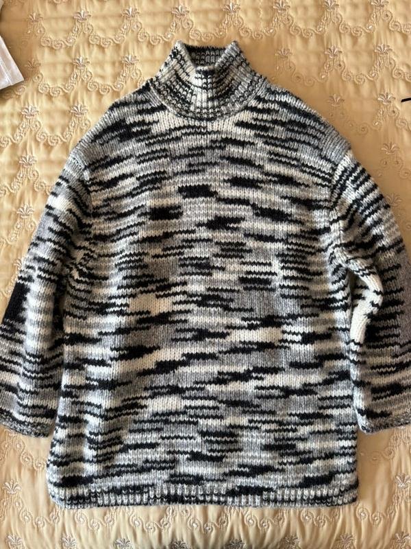 Женская Marc O'Polo Туника Белая