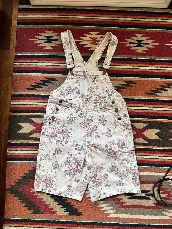 Femme Roberto Combinaison Multicolore Coton S