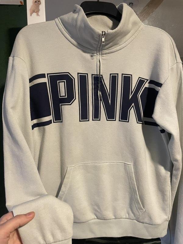 Damen Victoria's Secret Oberteil Türkis 38
