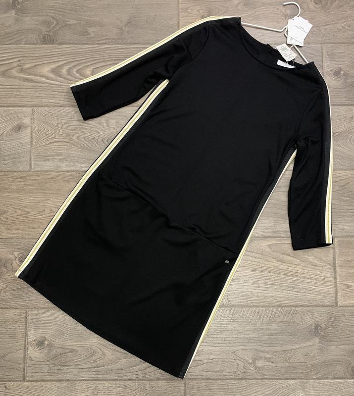 Women Gerry Weber Dress Black L