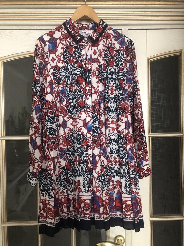 Femme Claudie Pierlot Robe Blanche 38