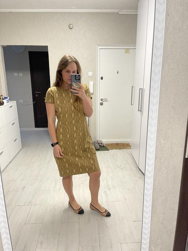 Women Ralph Lauren Dress Beige