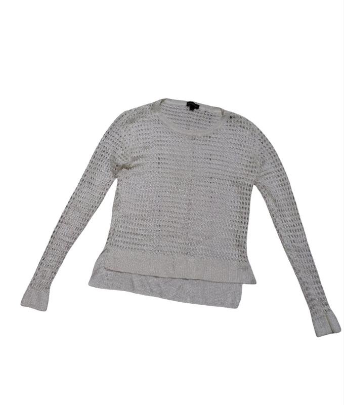 Women Calvin Klein Blouse White XS