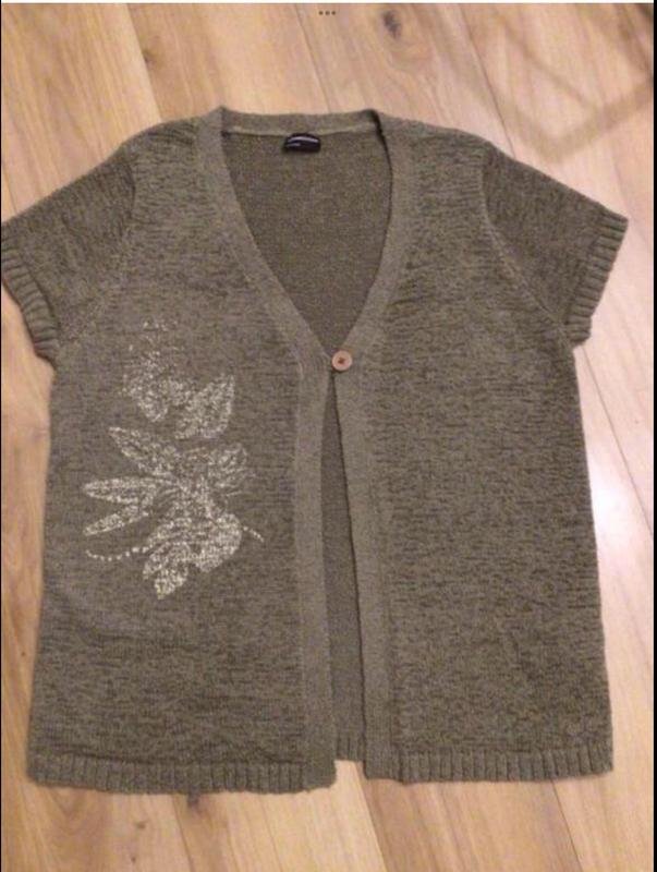Women Gerry Weber Vest 52