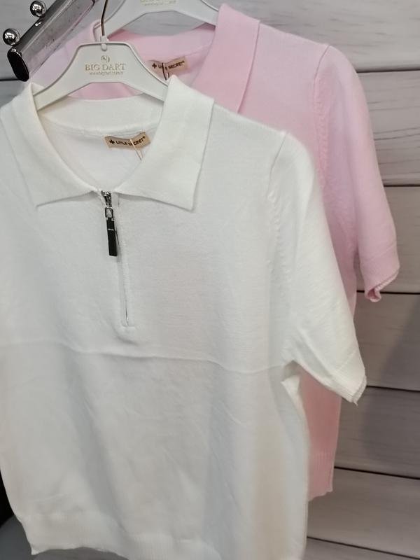 Women Little Secret Polo White