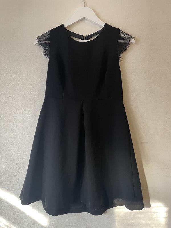 Women BCBGeneration Dress Black M