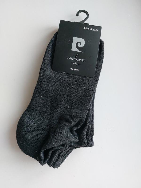 Women Pierre Cardin Socks 35-38
