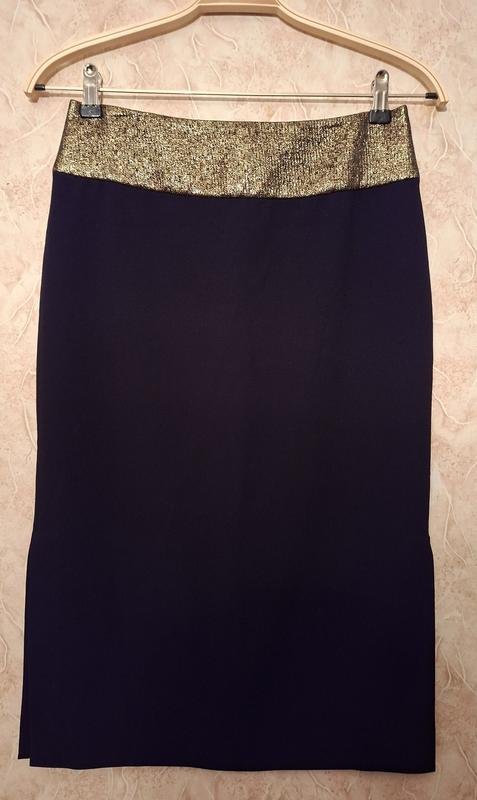 Women Diane Von Furstenberg Skirt Black Polyester