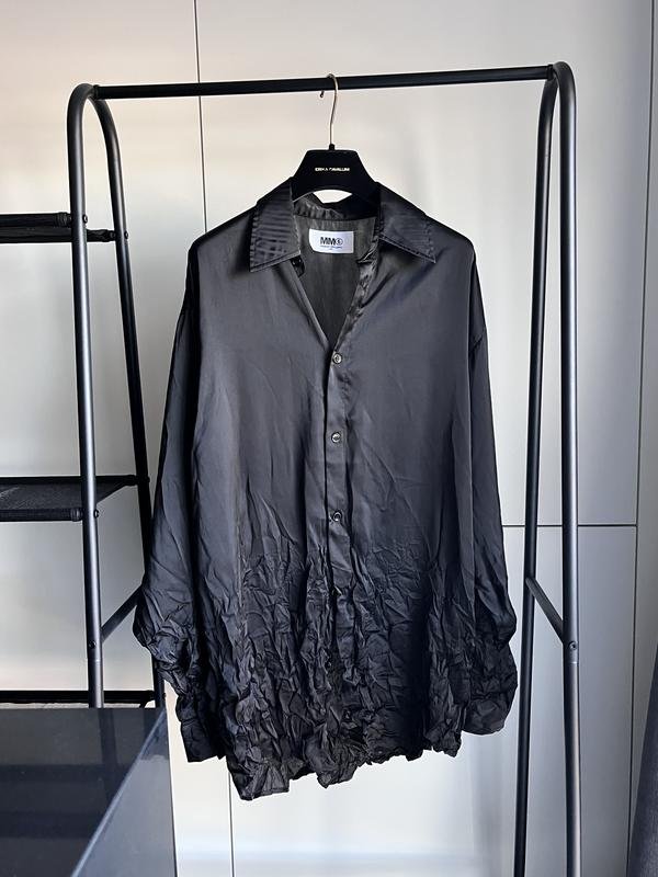 Женский Maison Margiela Костюм Чёрный М