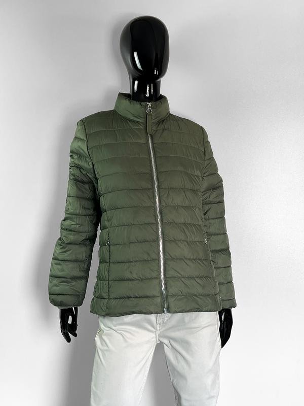 Women s. Oliver Jacket Green