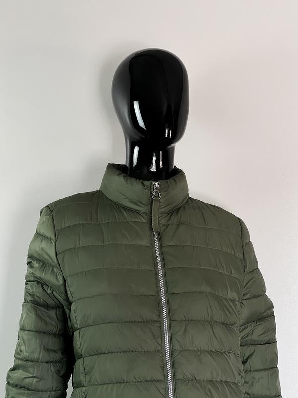 Women s. Oliver Jacket Green