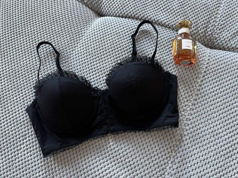 Women Beldona Corset Black