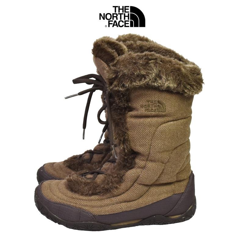 Women The North Face Boots 39