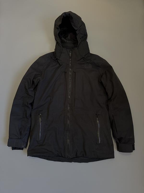 Homme The North Face Veste Noire Polyamide M