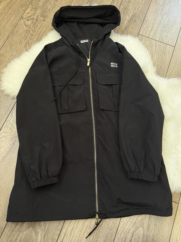 Femme Miu Miu Veste Noir 36