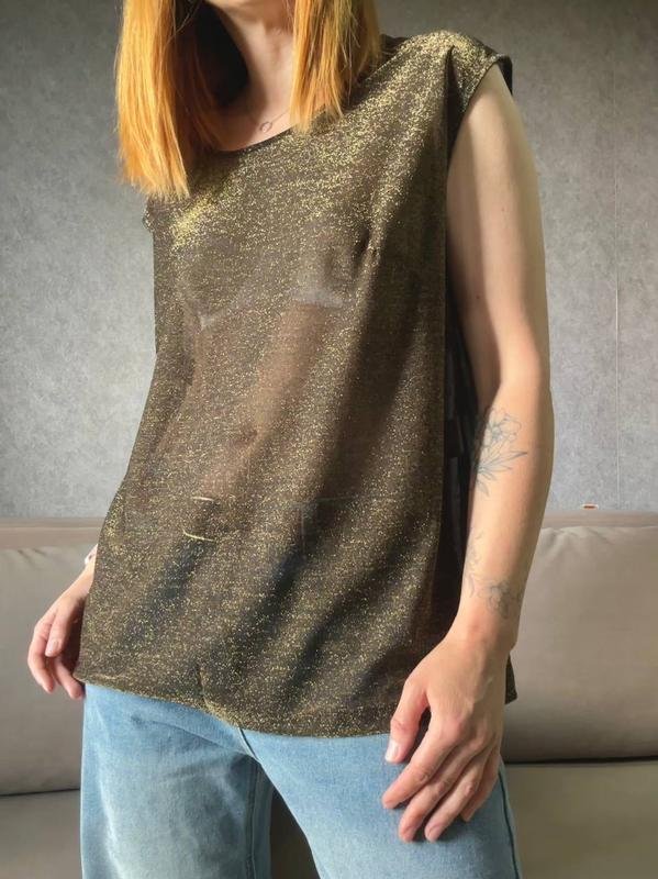 Женская Givenchy Блуза Оливковый 16 W