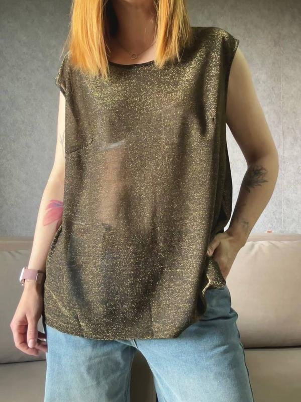 Женская Givenchy Блуза Оливковый 16 W