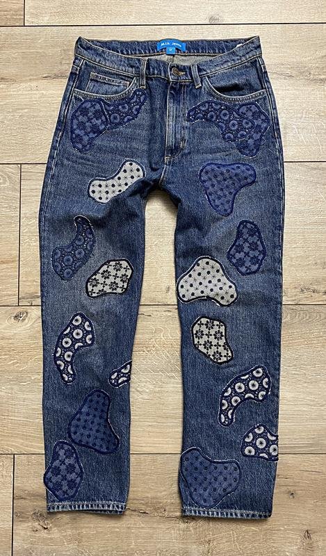 Women M.i.h. Jeans Navy 27