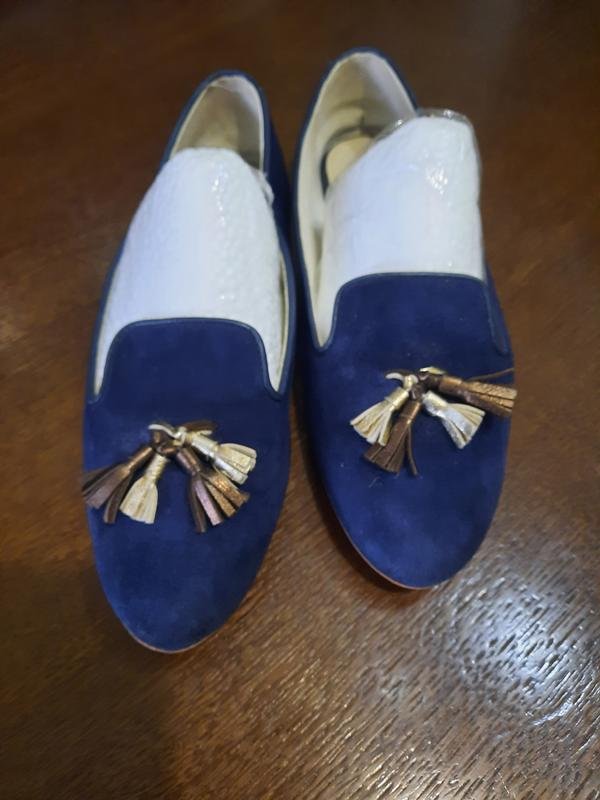 Damen French Connection Absätze Marineblau