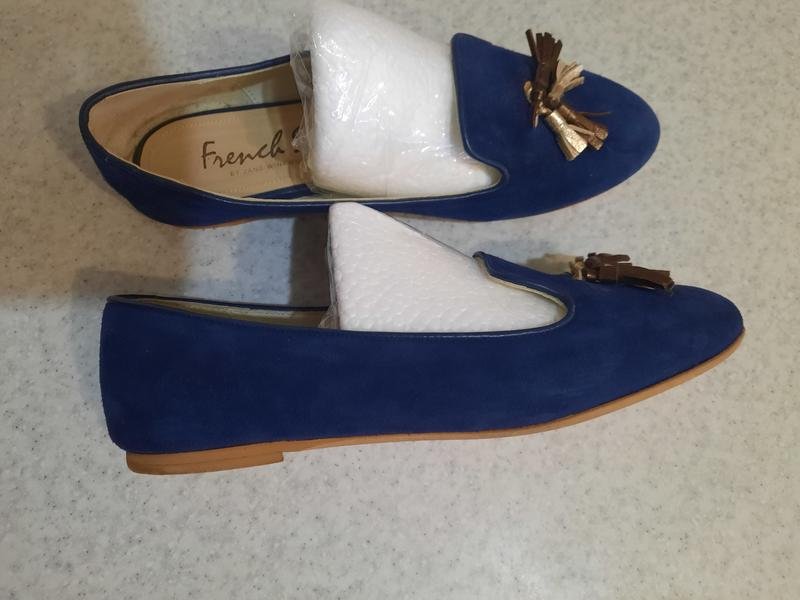 Damen French Connection Absätze Marineblau