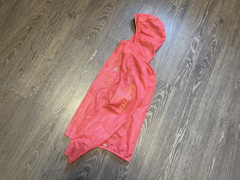 Femme Salomon Veste Corail Polyester M