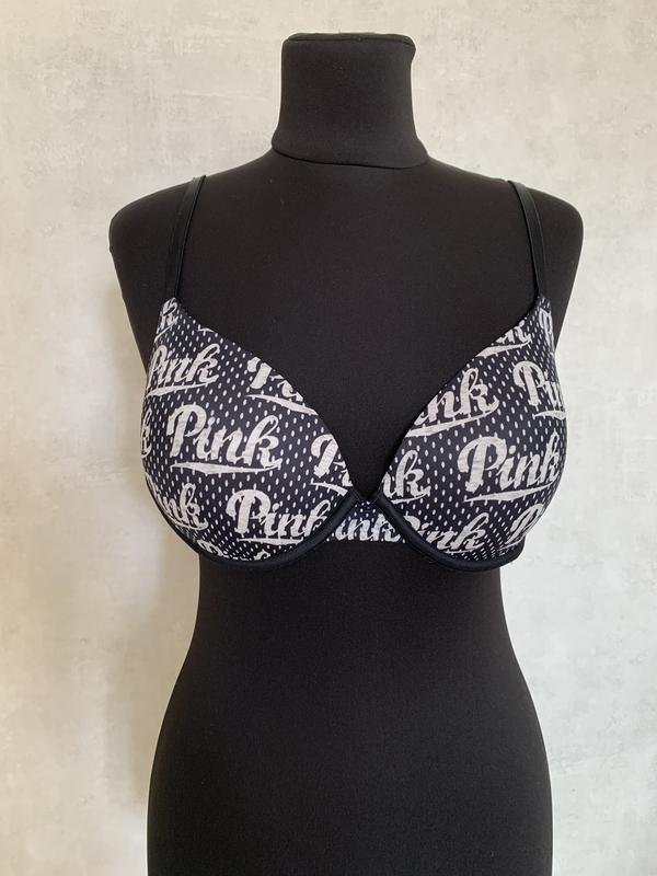 Damen Victoria's Secret BH Schwarz 75B