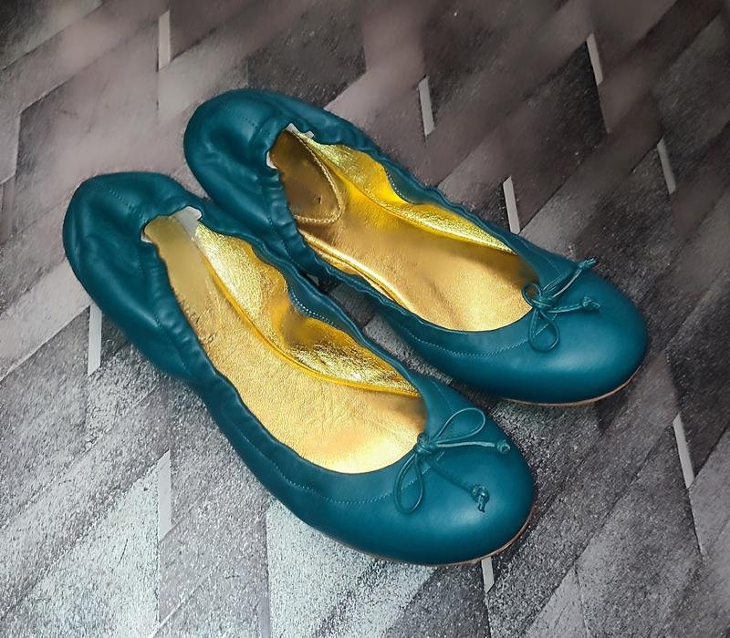 Femme Bottega Veneta Talons Verts Cuir 37