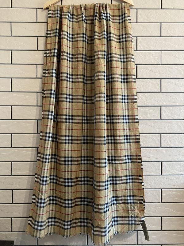 Burberry Scarf Brown
