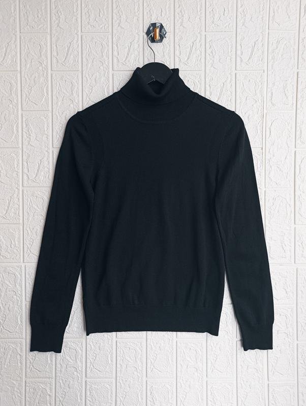 Women Claudie Pierlot Jumper Black Wool S