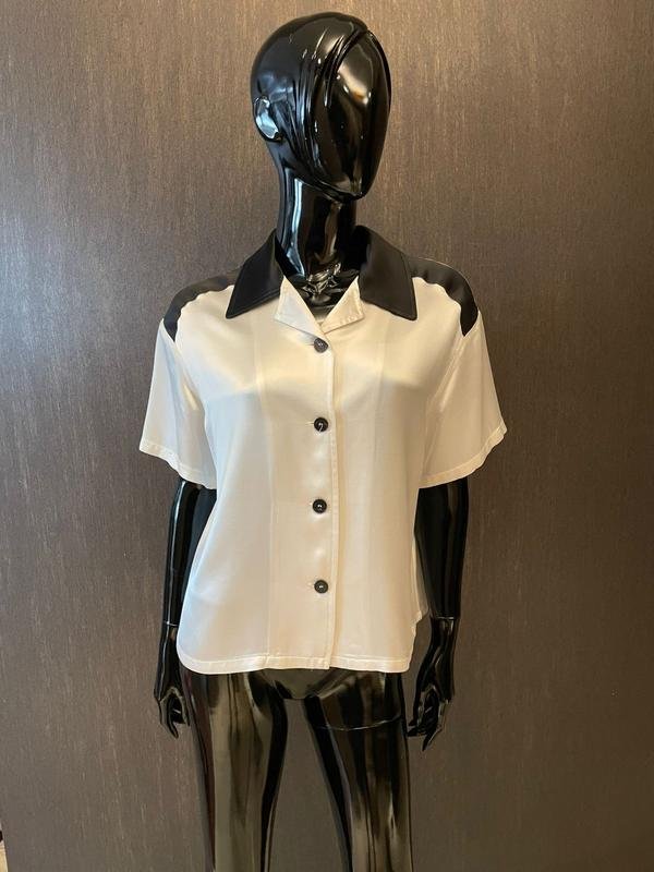 Women Christian Dior Suit Black L