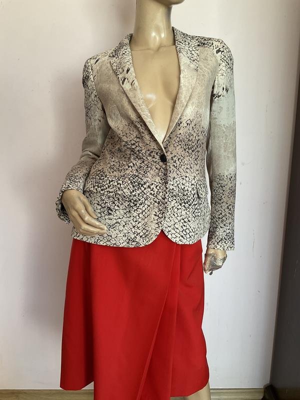 Femme Rich & Royal Veste Multicolore Polyester 36