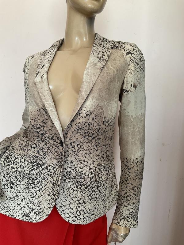 Femme Rich & Royal Veste Multicolore Polyester 36